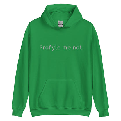 Profyle Hoodie