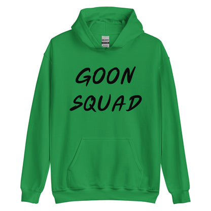 Goon Squad Hoodie