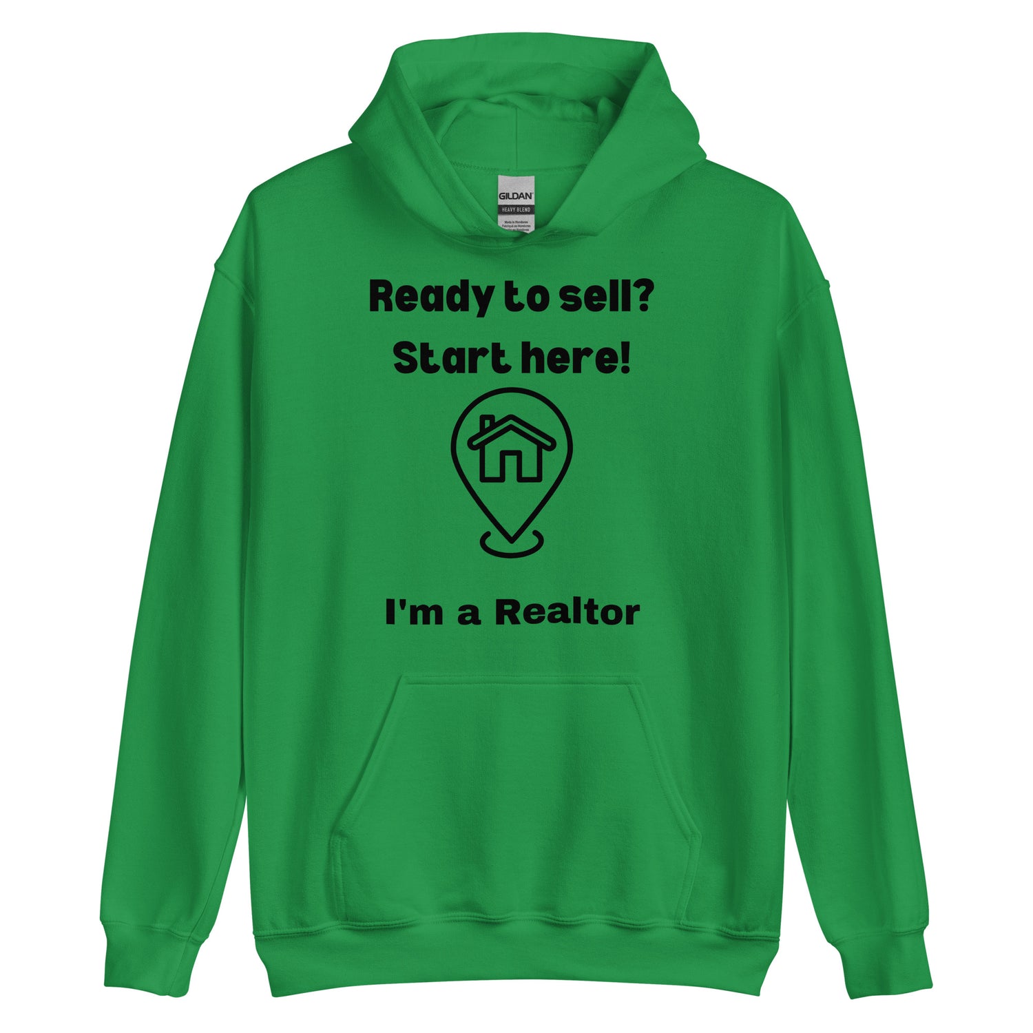 Realtor Hoodie