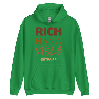 Rich Nana Hoodie