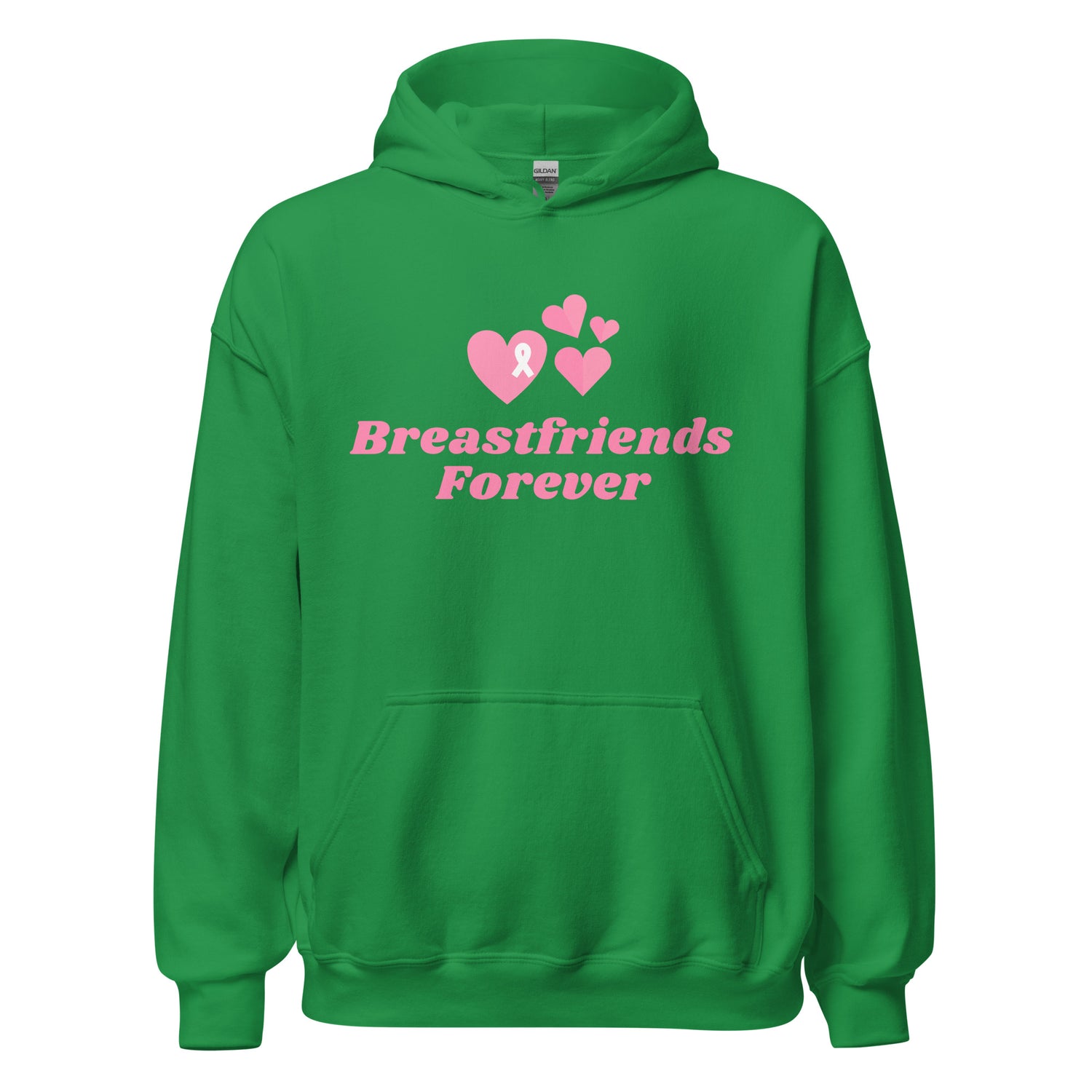 Breastfriends Hoodie