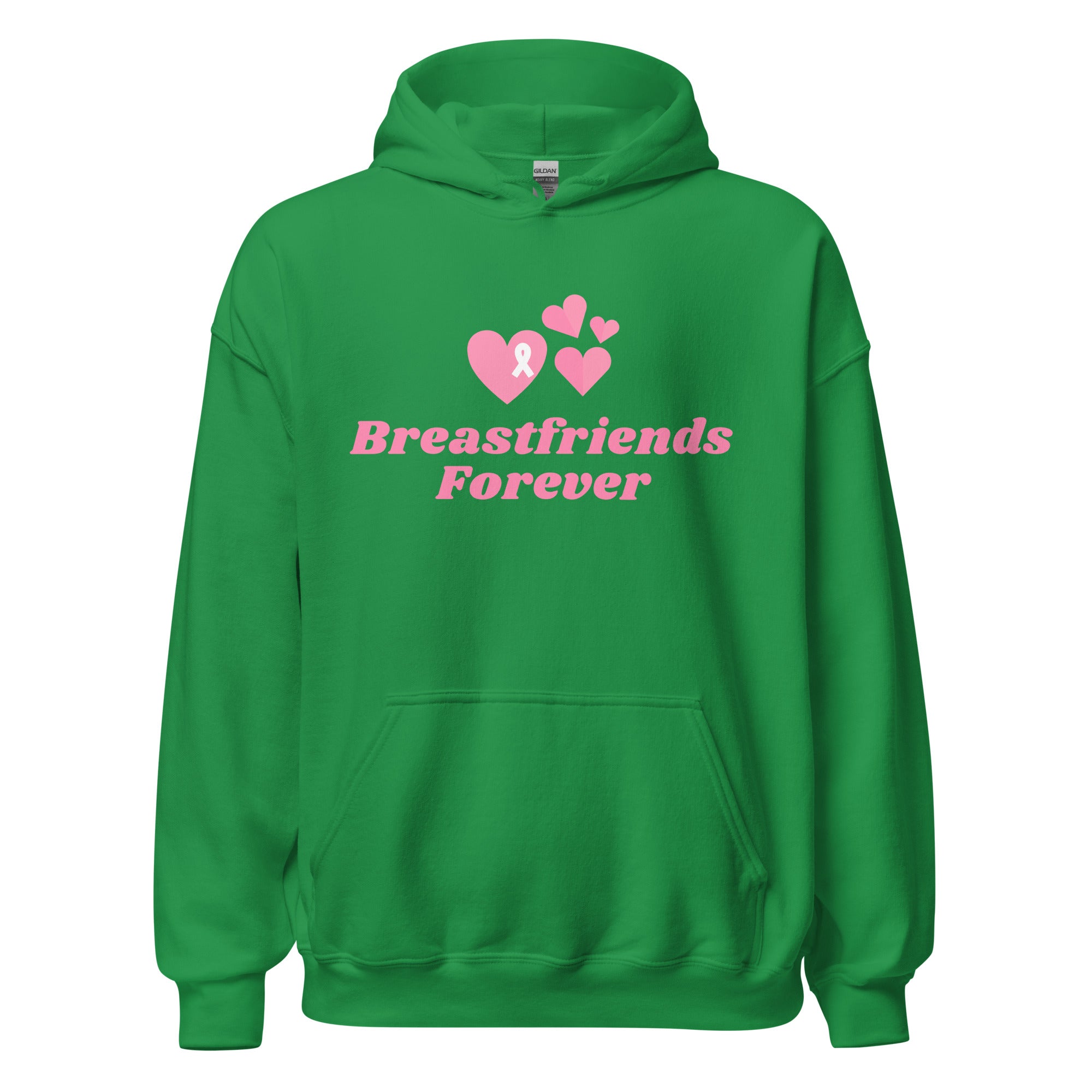 Breastfriends Hoodie