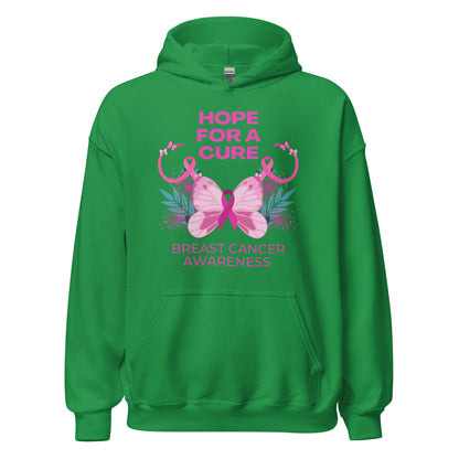 Hope For A Cure Hoodie