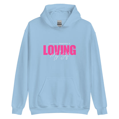 Loving Myself Hoodie