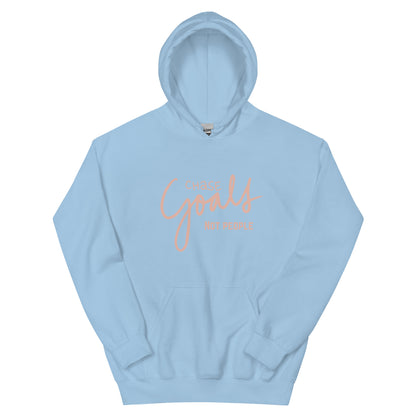 Chase Goals Hoodie