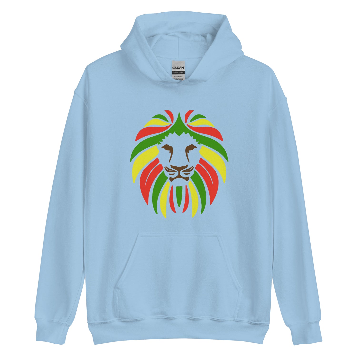 Lion 1 Hoodie