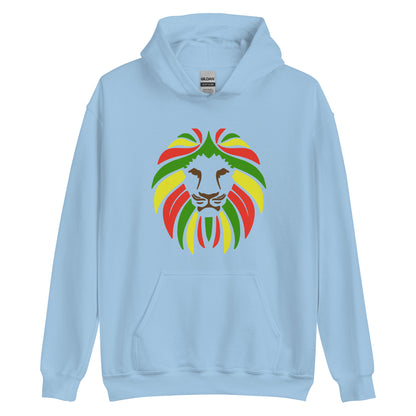 Lion 1 Hoodie