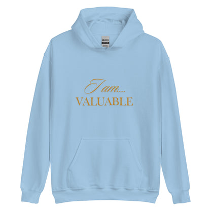 Valuable Hoodie