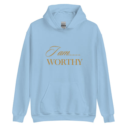 Worthy Hoodie