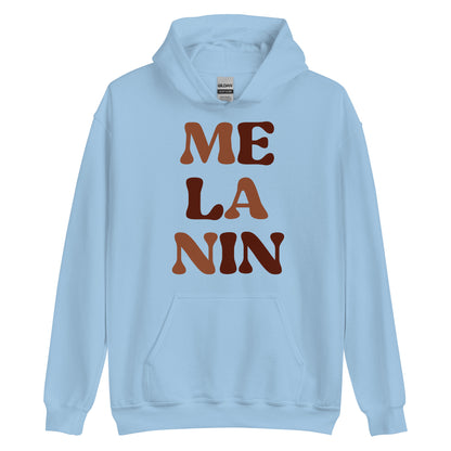 Melanin Hoodie