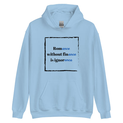 Romance Hoodie