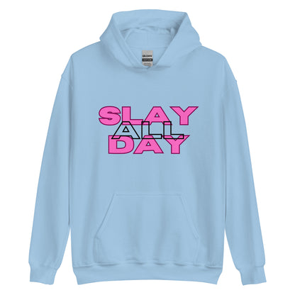 Slay Hoodie