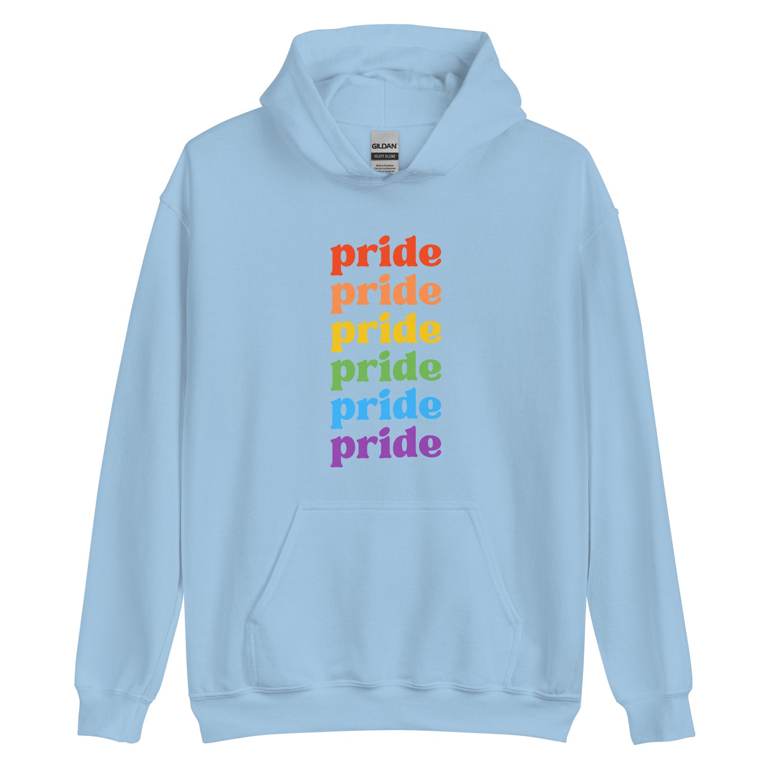 Pride Hoodie