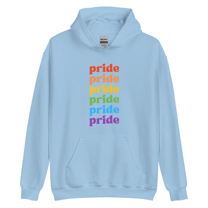 Pride Hoodie