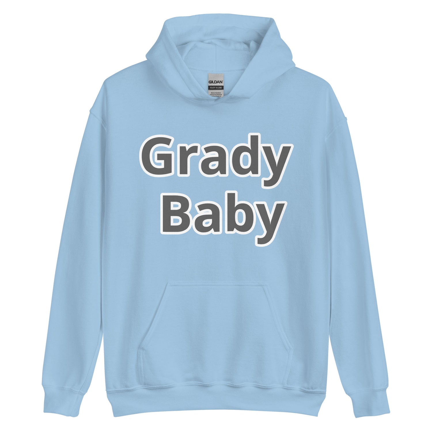 Grady Baby Hoodie