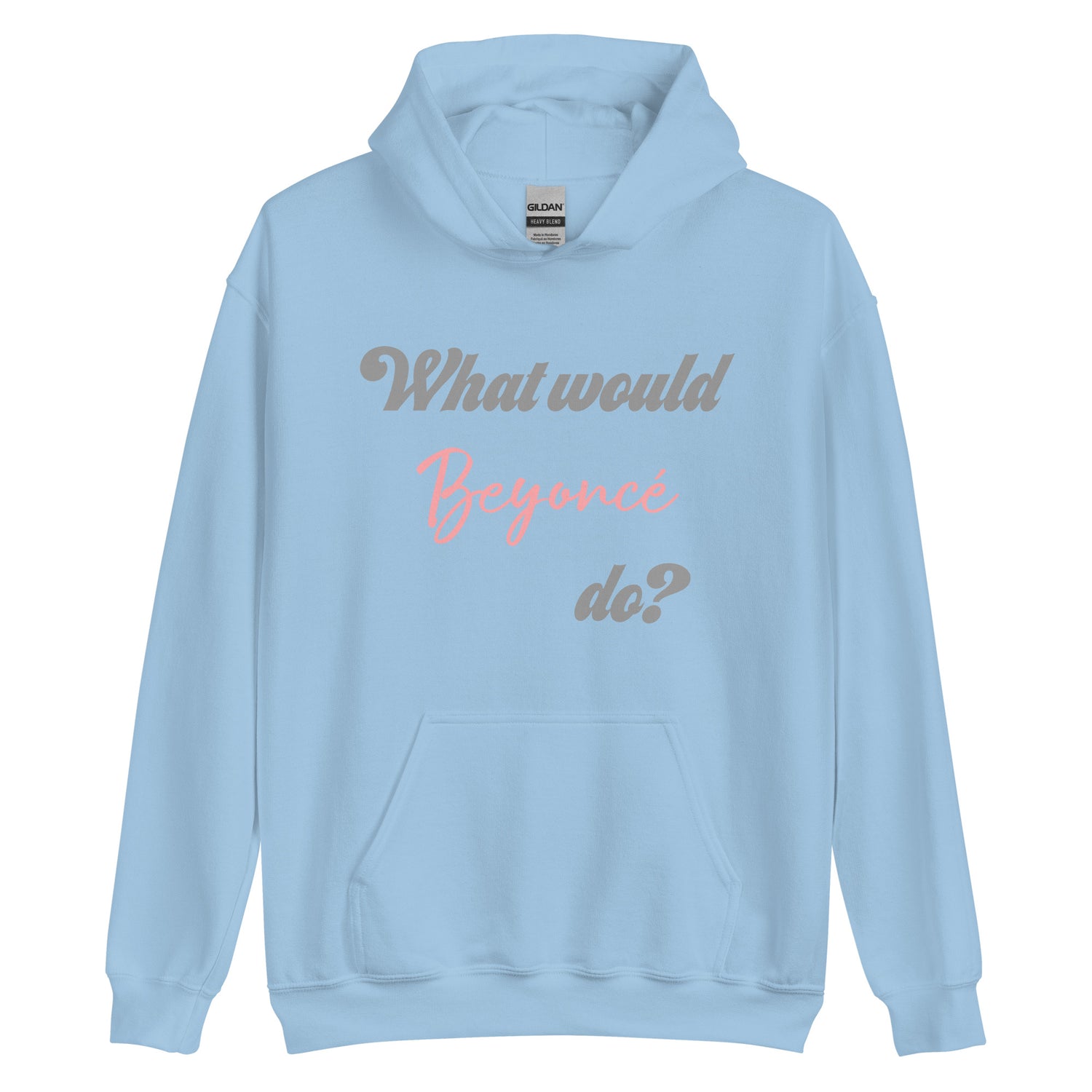 WWBD Hoodie