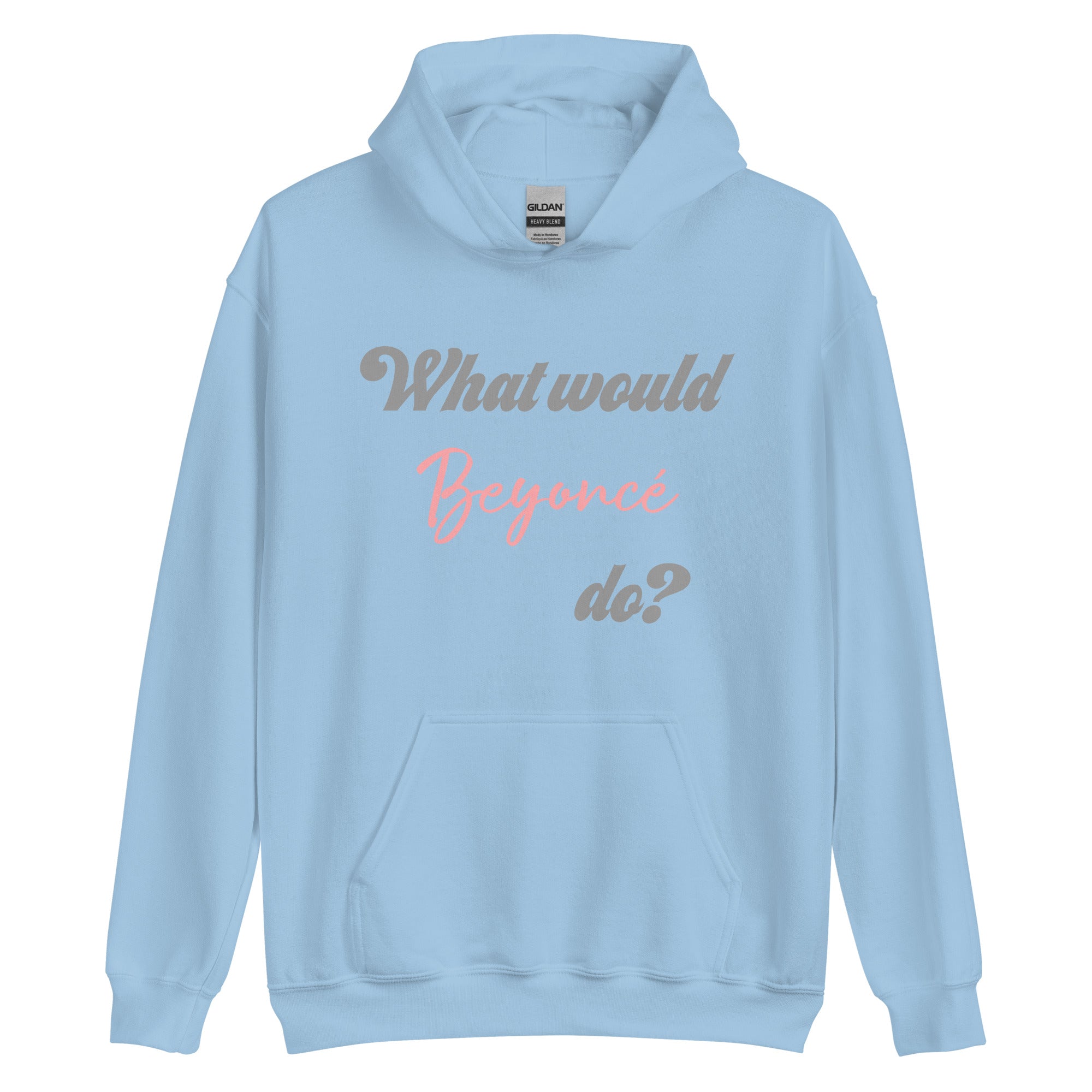 WWBD Hoodie