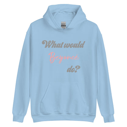 WWBD Hoodie