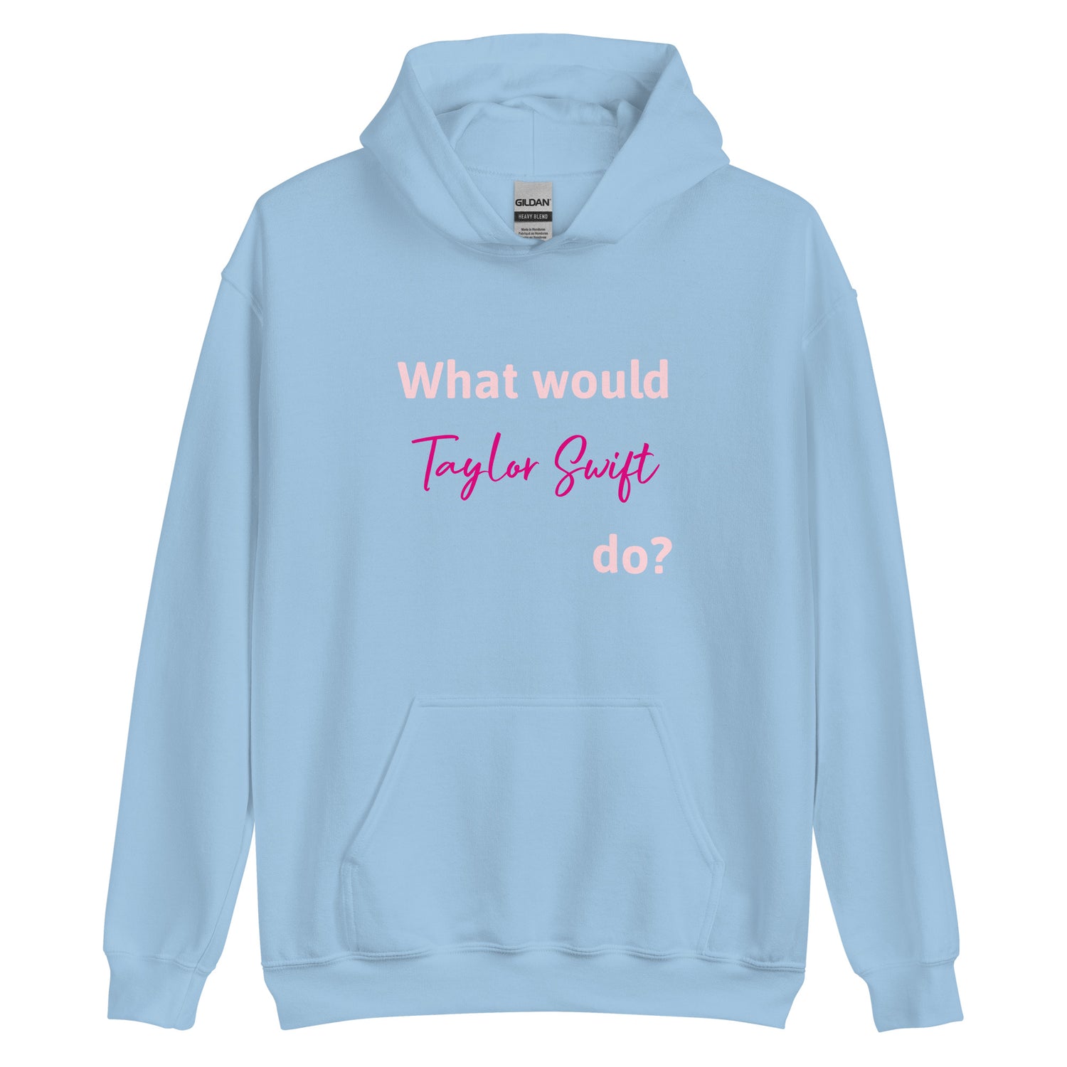 WWTSD Hoodie