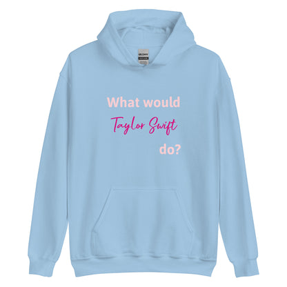 WWTSD Hoodie