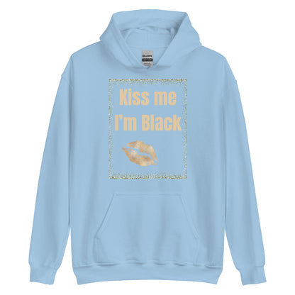 Kiss Me Hoodie