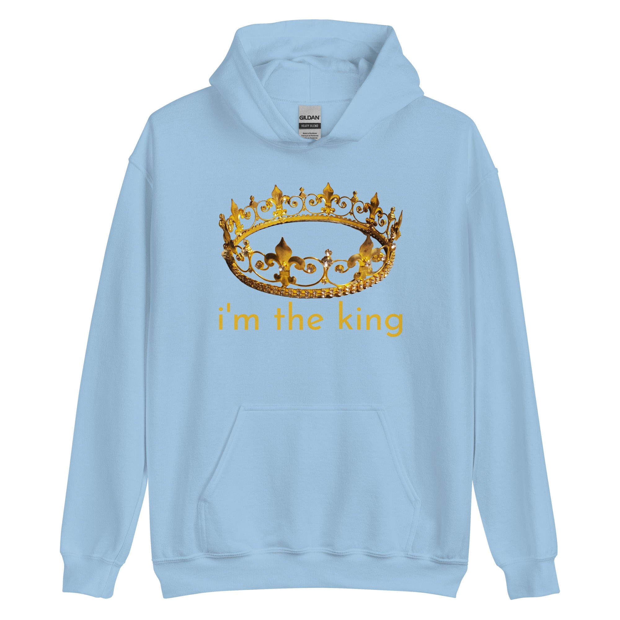 King Hoodie