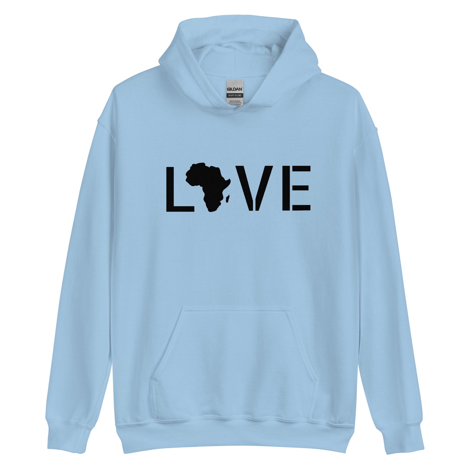 Love Hoodie