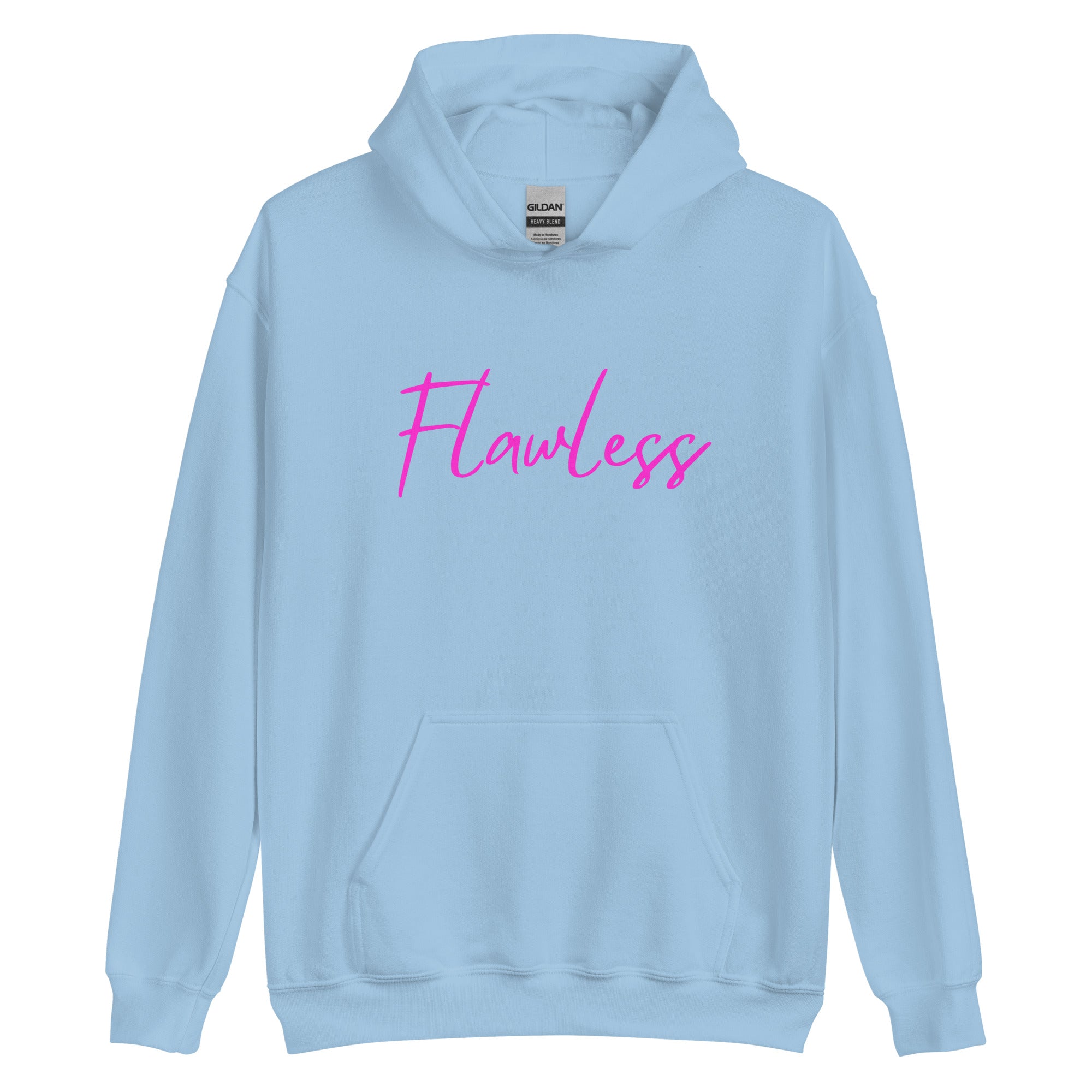 Flawless Hoodie