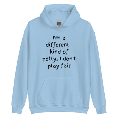 Petty Hoodie