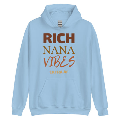 Rich Nana Hoodie