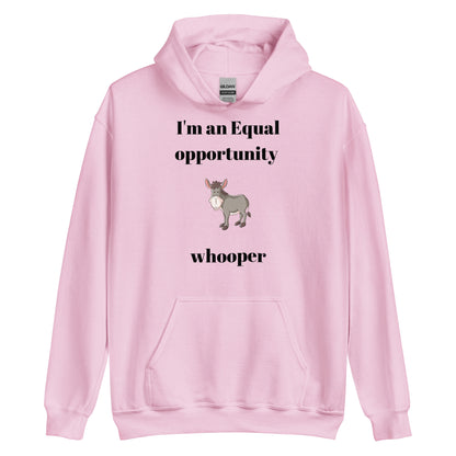 A$$ Whooper Hoodie