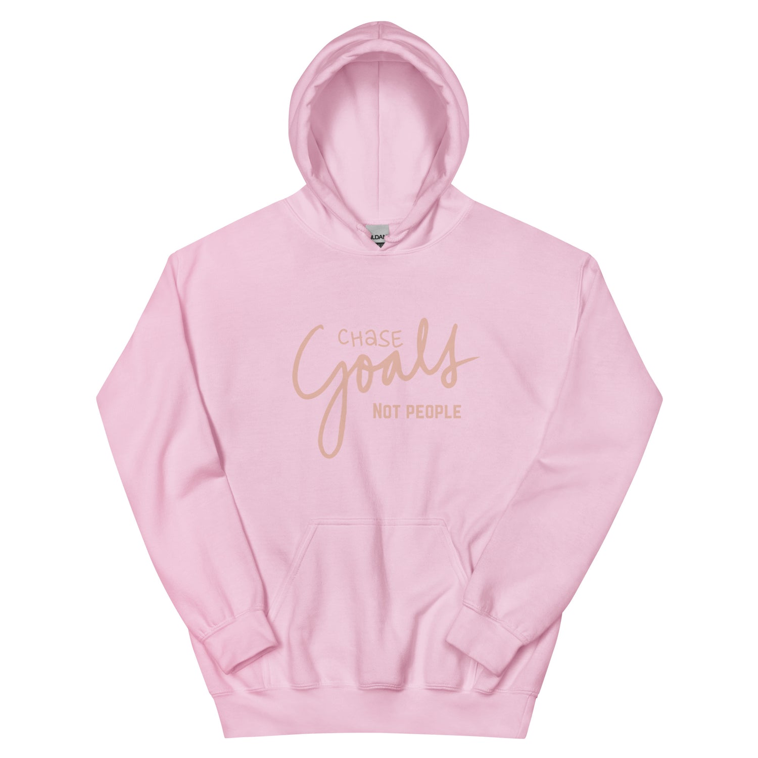 Chase Goals Hoodie