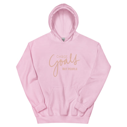 Chase Goals Hoodie