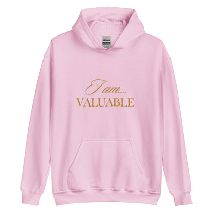 Valuable Hoodie