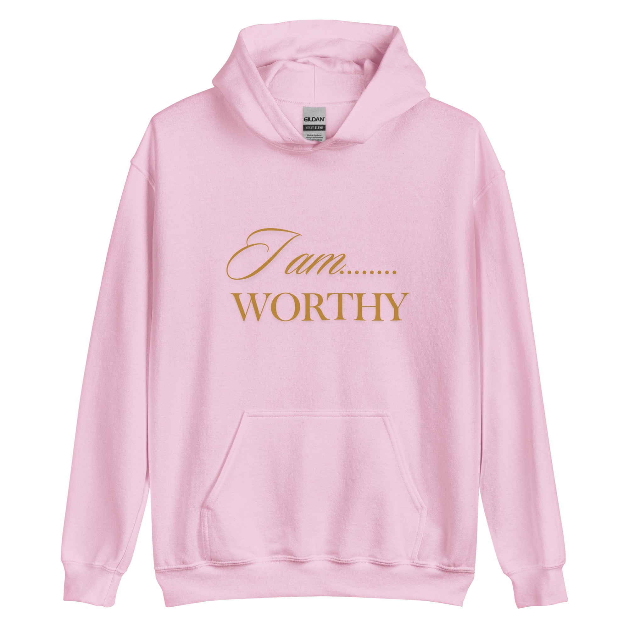 Worthy Hoodie