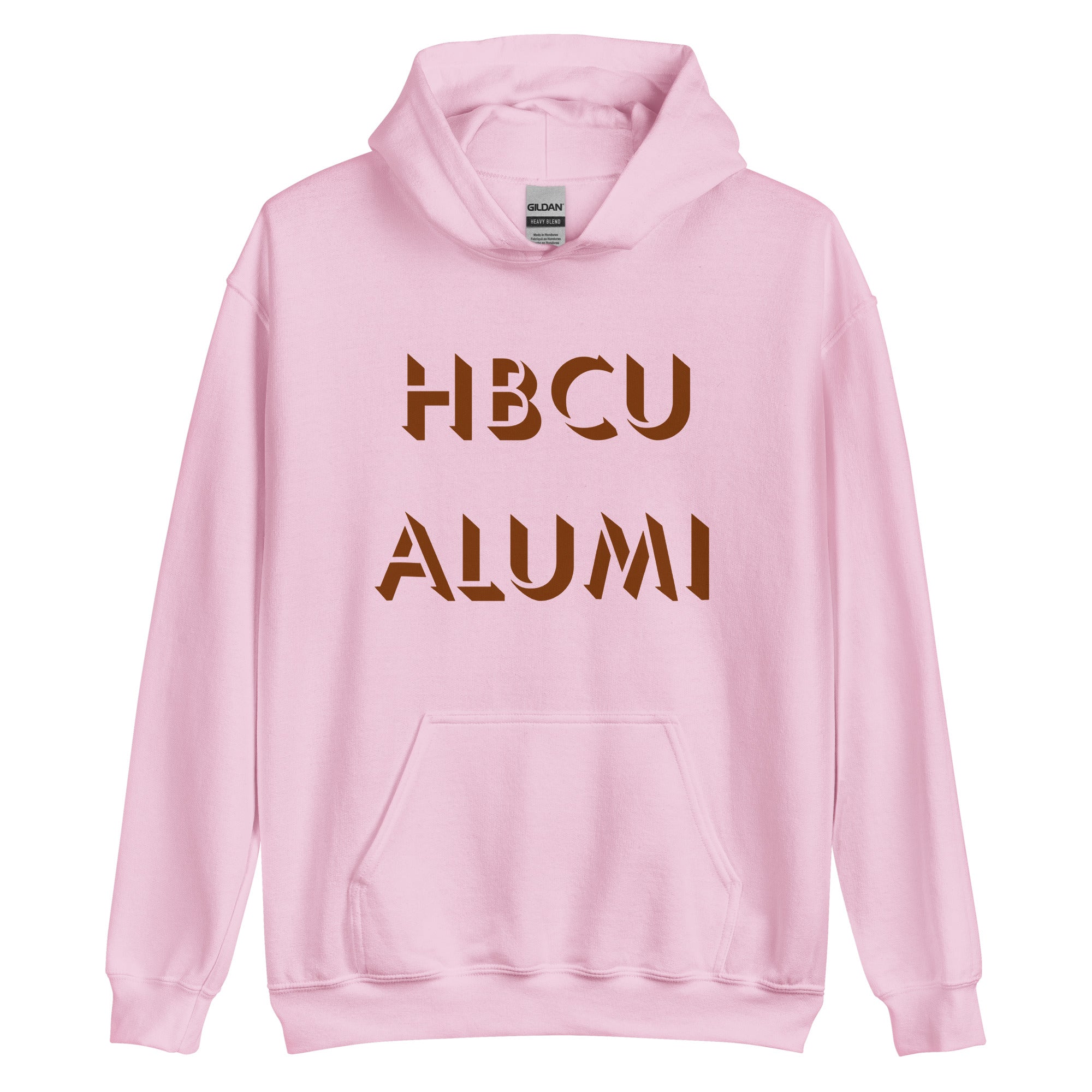 HBCU Alumi Hoodie