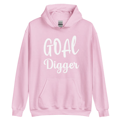 Goal Digger Hoodie