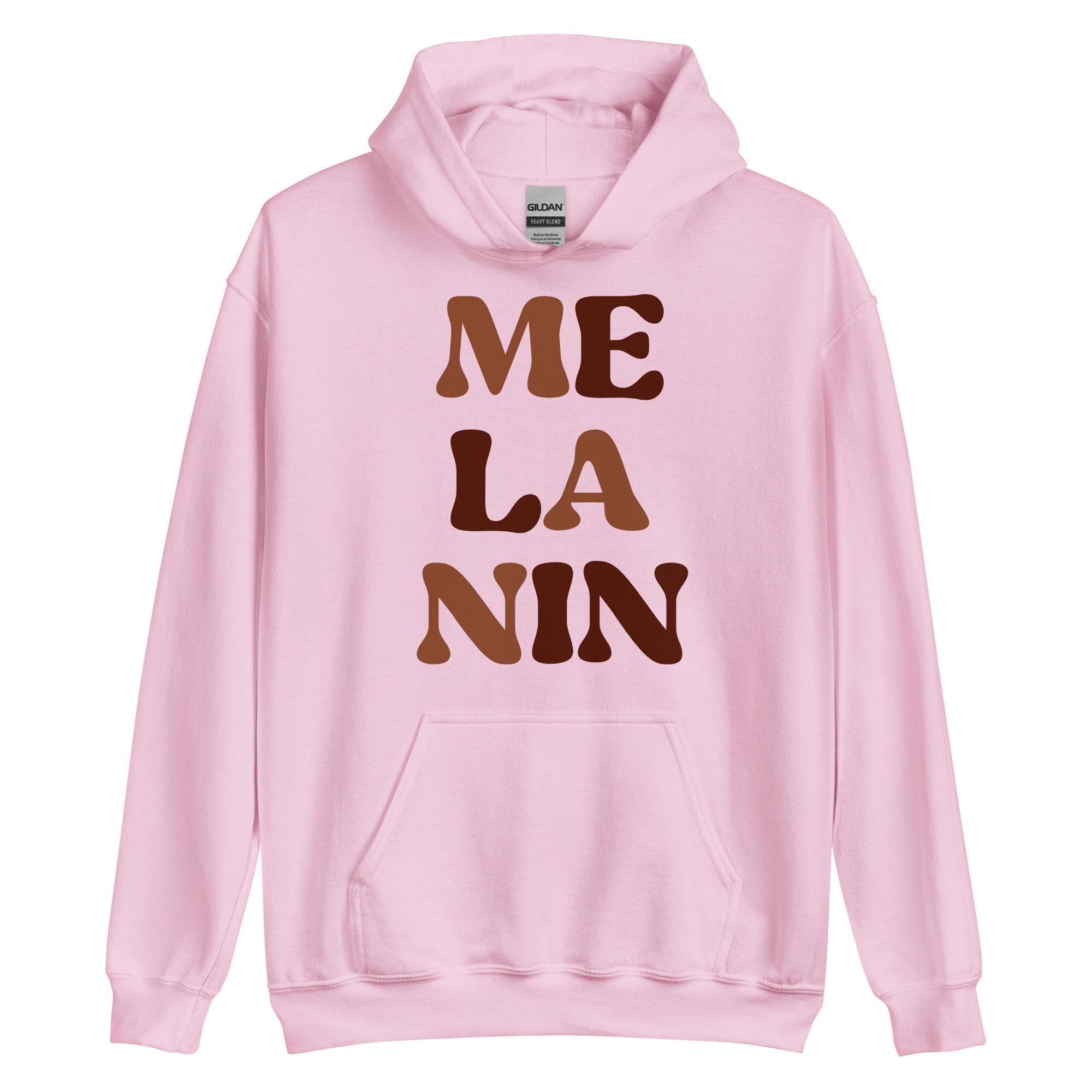 Melanin Hoodie