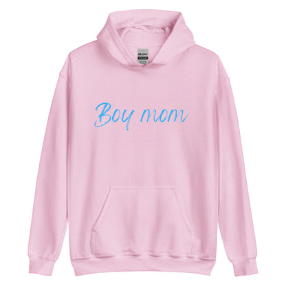 Boy Mom Hoodie