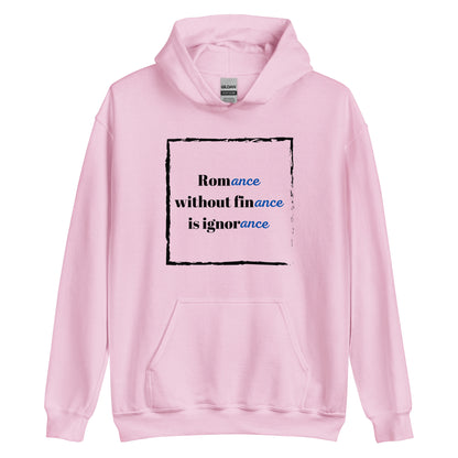 Romance Hoodie