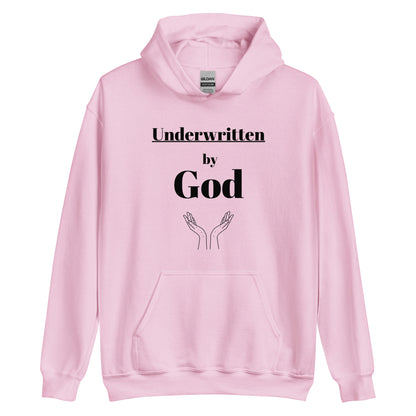 Underwritten Hoodie