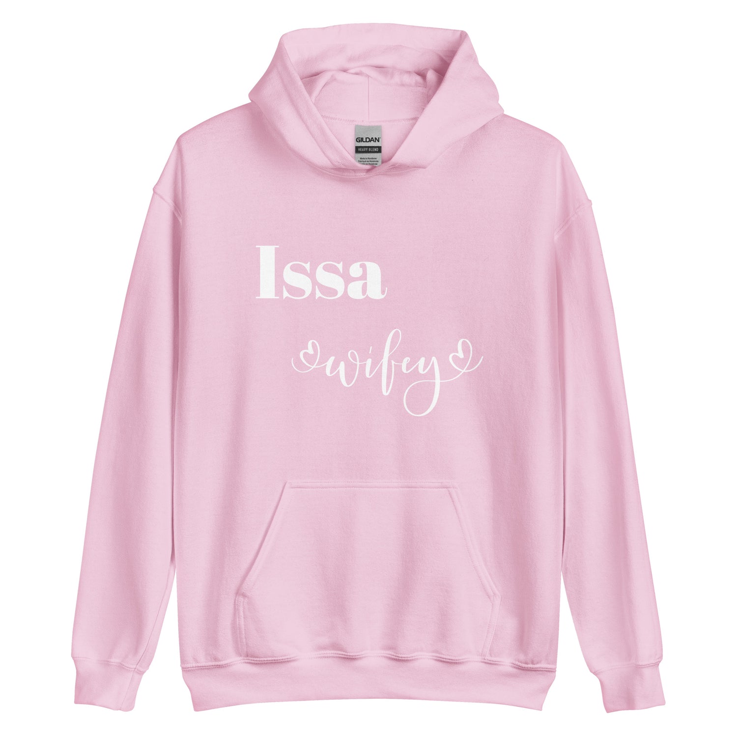 Issa Wifey Hoodie