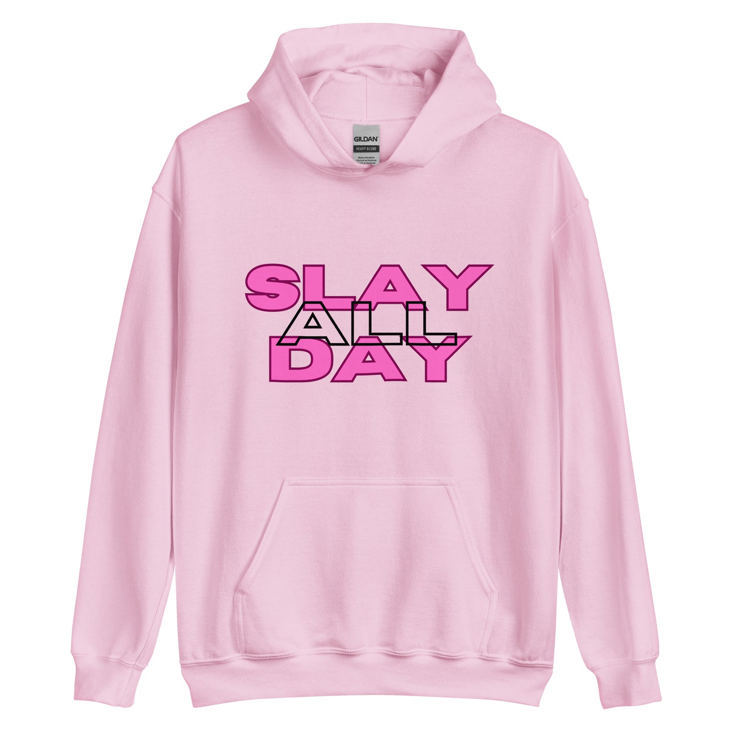 Slay Hoodie