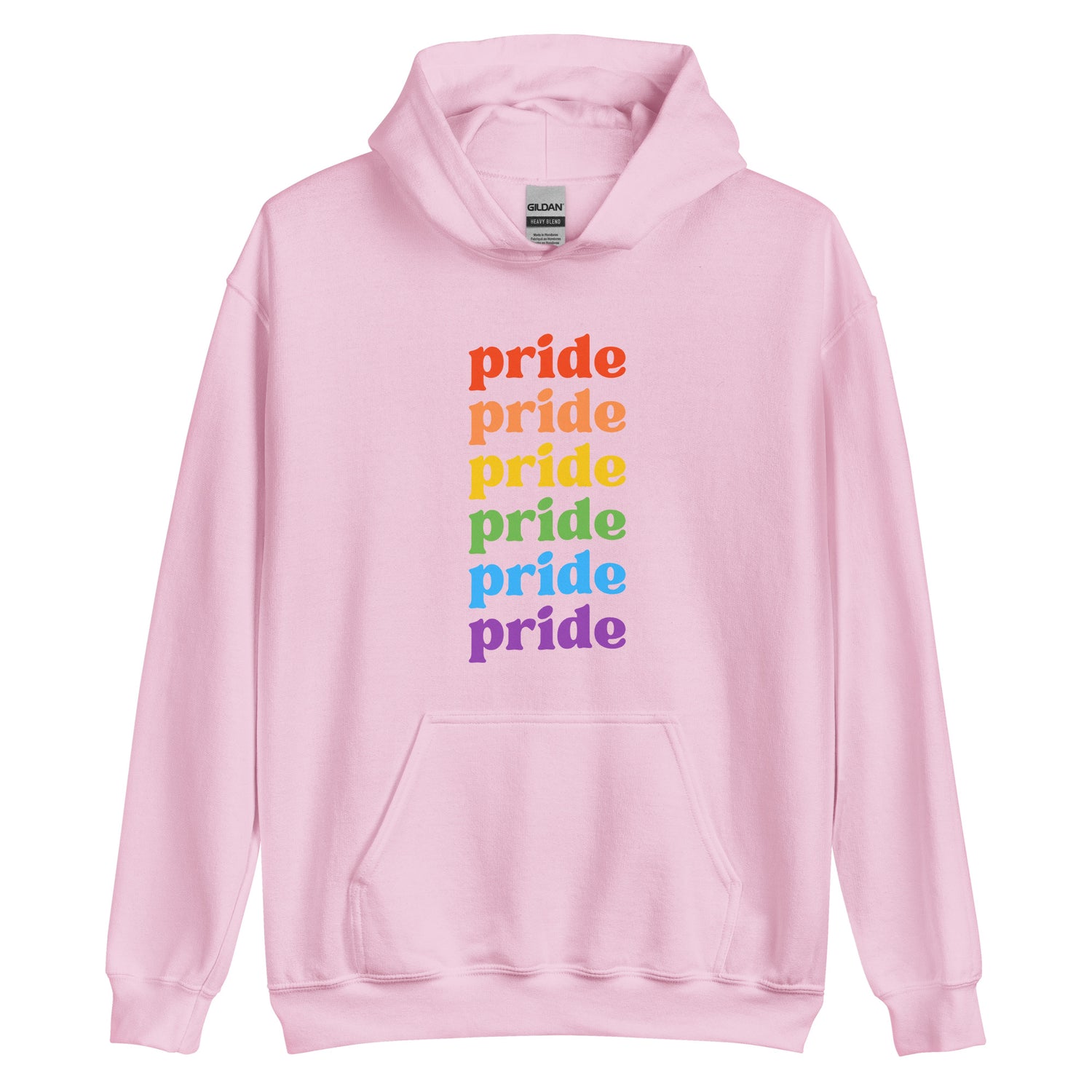 Pride Hoodie