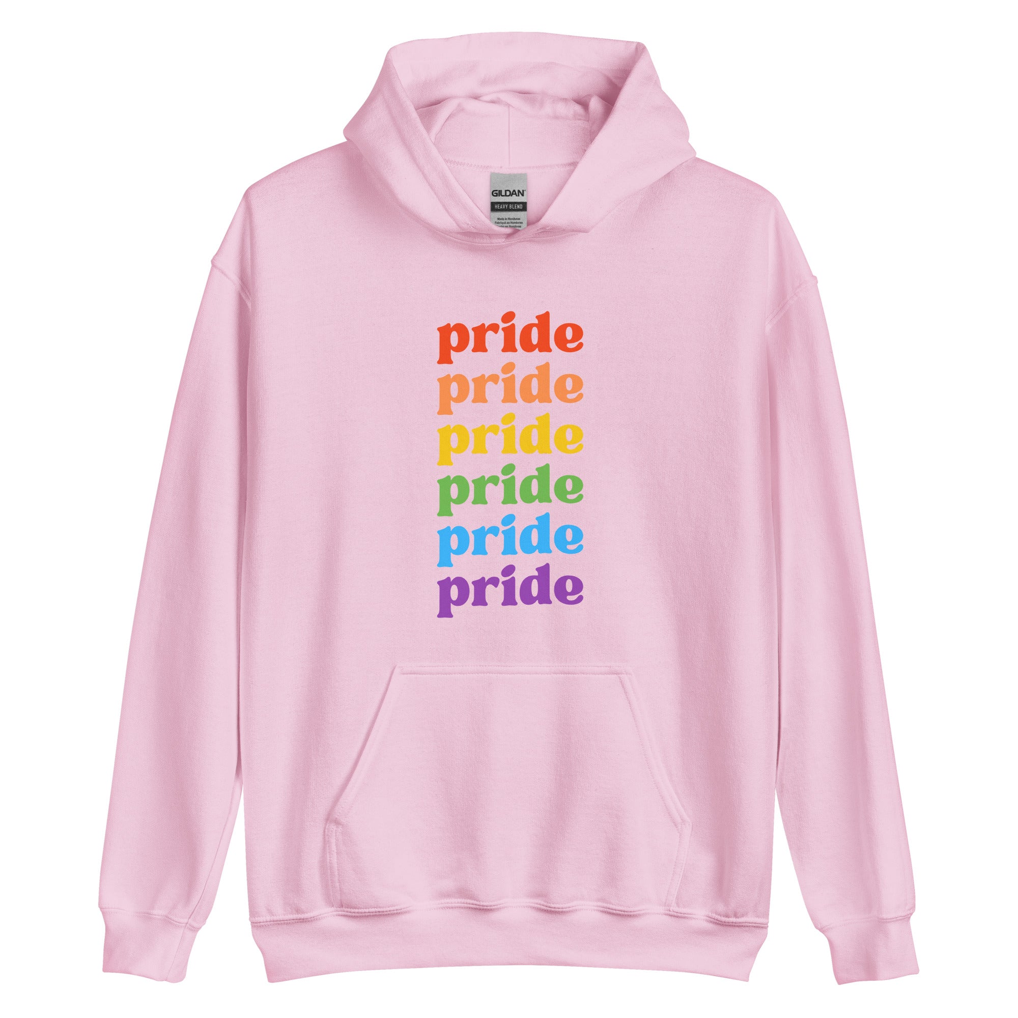 Pride Hoodie