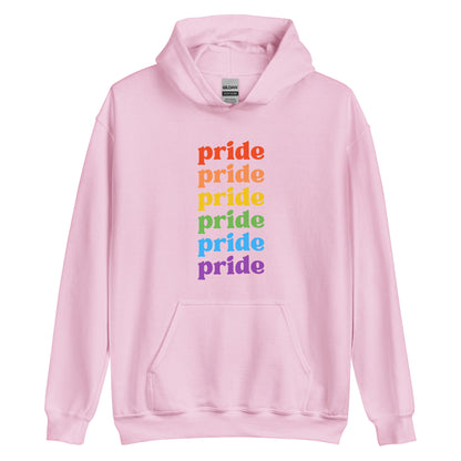 Pride Hoodie