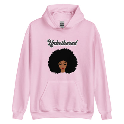 Unbothered Hoodie