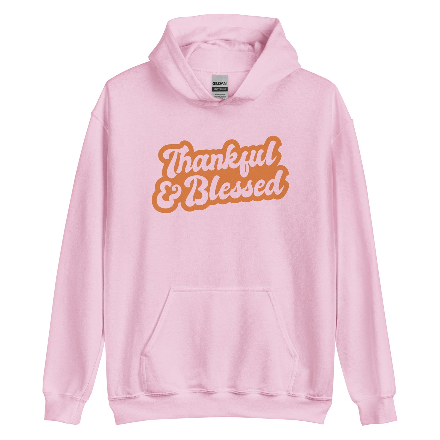 Thankful Hoodie