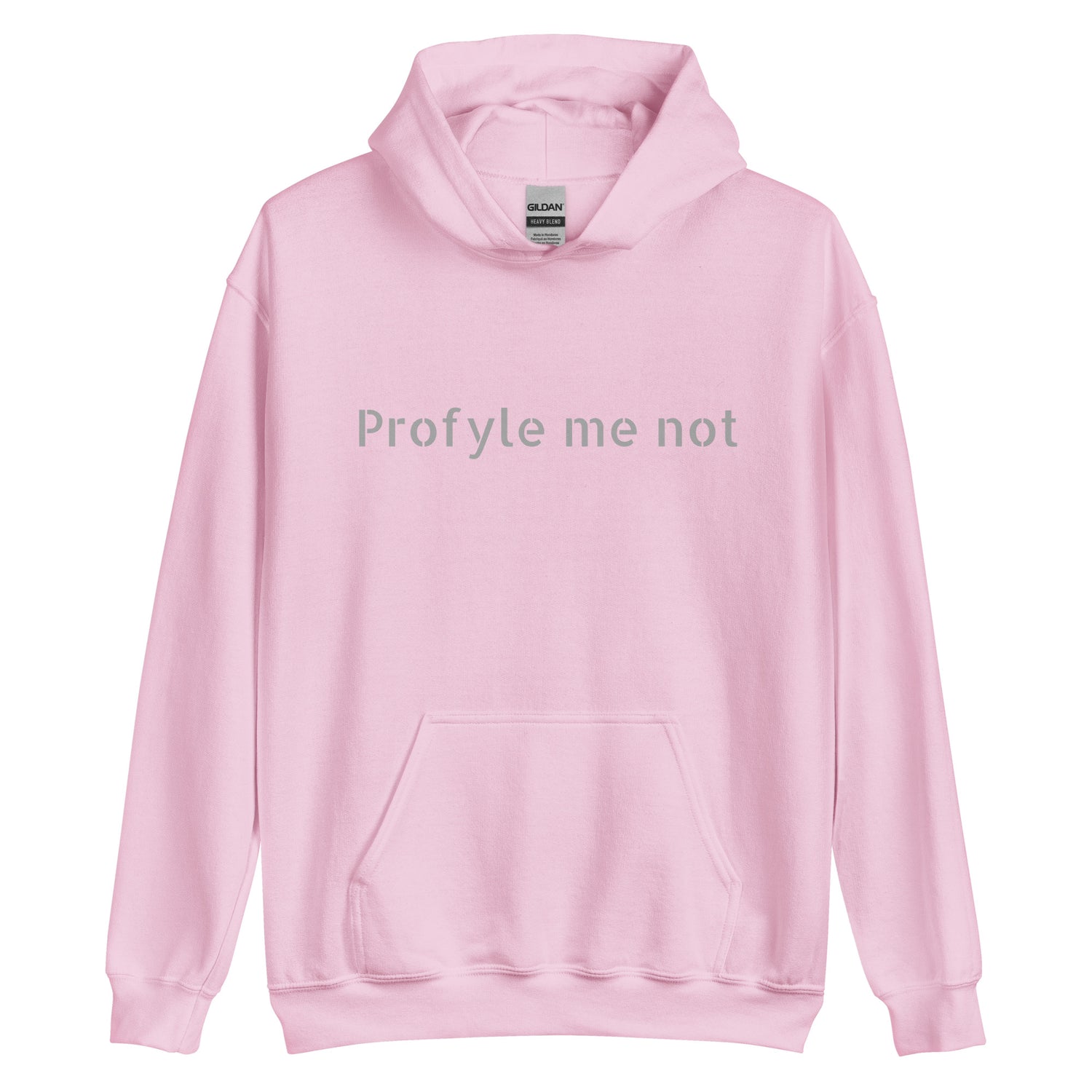 Profyle Hoodie