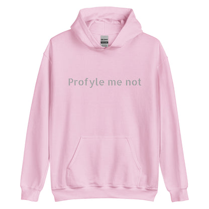 Profyle Hoodie